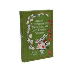 Alice's Adventures in Wonderland | Lewis Carroll (ISBN: 9781607109334)