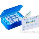 Homeosolo zakladač na léky