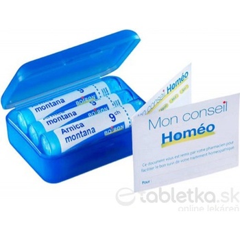 Homeosolo zakladač na léky