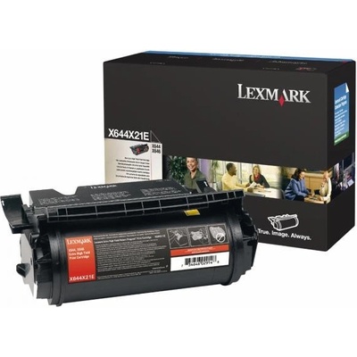 Lexmark X644X21E - originálny
