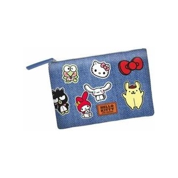 Hello Kitty Пътническа Чантичка Hello Kitty