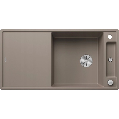 Blanco Axia III XL 6 S hnědá