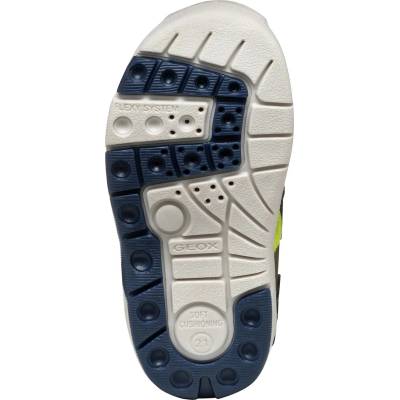 Geox Детски сандали Geox SANDAL MULTY (B450FB.014CE.20.23)