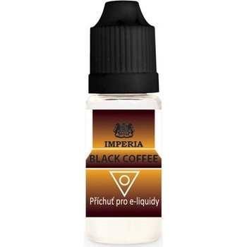 Imperia Čierna Káva 10ml