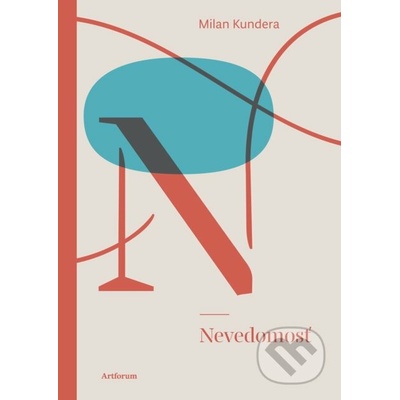 Nevedomosť (Milan Kundera)(Pevná)