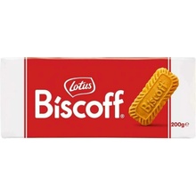 Lotus Biscoff Originální Karamelizované sušenky 200 g