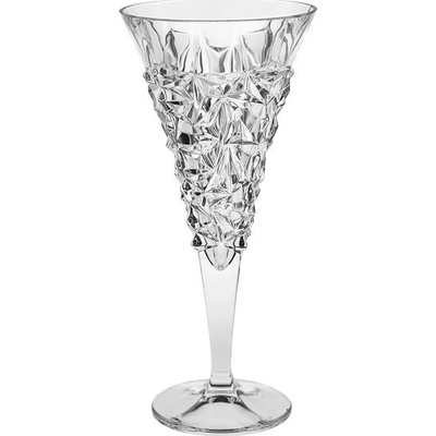 Bohemia Jihlava sklenice na víno Glacier 6 ks 250 ml