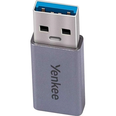 YENKEE YTC 020 USB A na USB C adapter