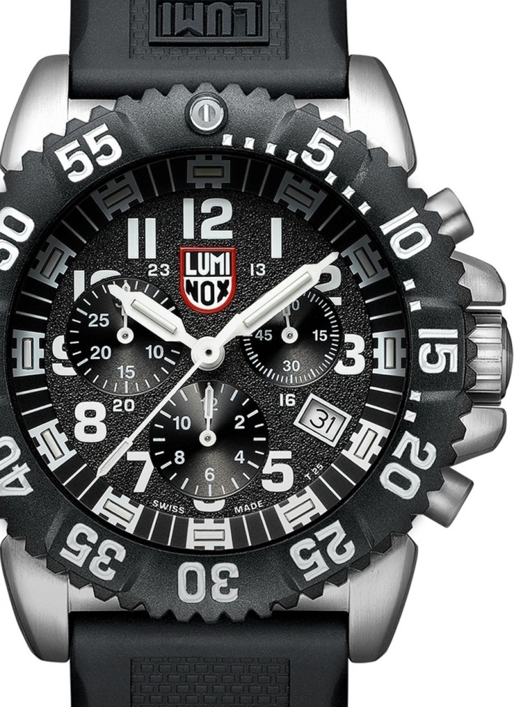 Luminox 3181.F od 7 623 Kč - Heureka.cz