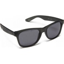 Vans M Spicoli 4 Shades Black Frosted Translucent VLC01S6