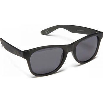 Vans M Spicoli 4 Shades Black Frosted Translucent VLC01S6