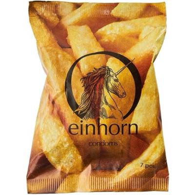 Einhorn STANDARD Foodporno 7 ks