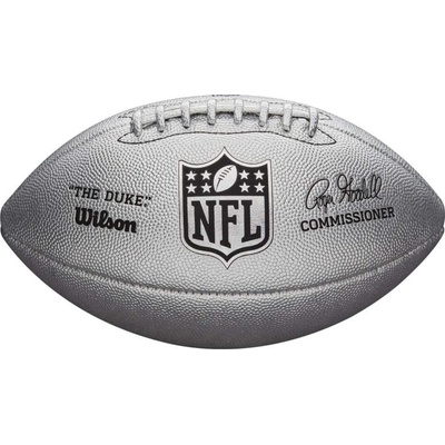 Wilson NFL Duke Metallic Edition WTF1827XB – Zboží Dáma Wilson NFL Duke Metallic Edition WTF1827XB – Zboží Dáma
