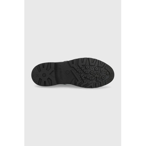 GEOX Детски половинки обувки от кожа (J8420E.000HH.CASE.36.37)