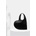 coperni Кожена чанта Coperni Double Heart (COPBA113F6083)
