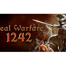 Real Warfare 1242