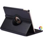 Apple iPad Air 2 Кожен Калъф и Протектор