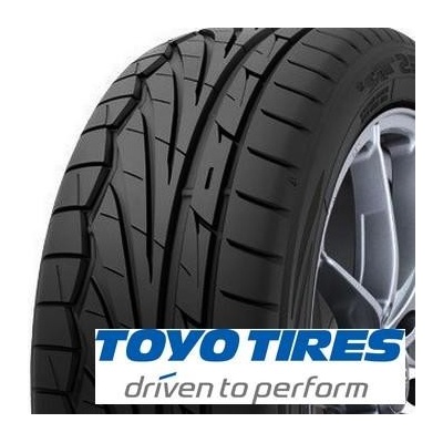 Toyo Proxes TR1 235/40 R18 95W