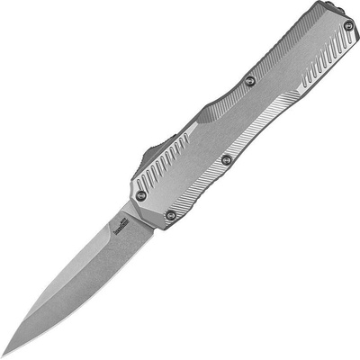 Kershaw LIVEWIRE - ALUM CLR/MAGNACUT SW K-9000RAW