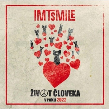 IMT Smile - Život Človeka V Roku 2022 (CD) (0602448558435)