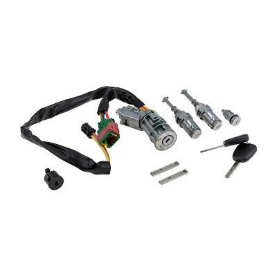 PIETRO Spínací skříňka zámky klíče CITROEN C2 C3 od 2002 | Zboží Auto