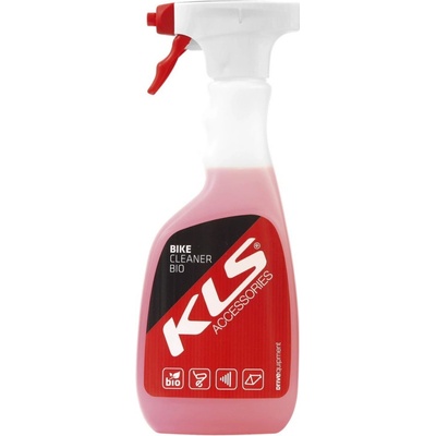 Kellys Bike Cleaner 500 ml