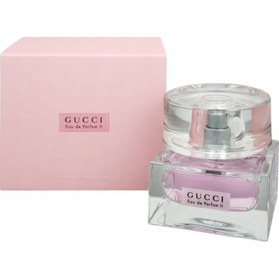 Gucci Eau de Parfum II parfumovaná voda dámska 50 ml Tester
