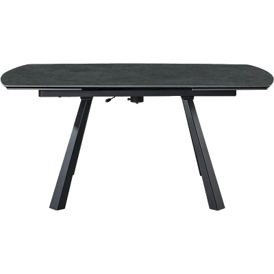 Carmen Разтегателна трапезна маса maroa - сива