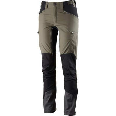 Lundhags Дамски туристически панталон Lundhags Women's Makke Pant Walking trousers - Forest Green - размер 40 (108-0212-0314)