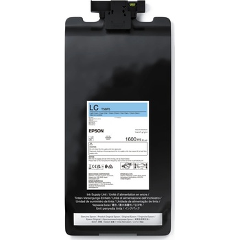 Epson original ink C13T56F500, light cyan (C13T56F500)