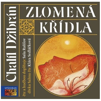 Zlomená křídla