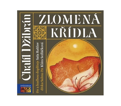 Zlomená křídla