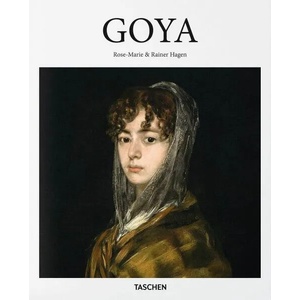 Goya (ISBN: 9783836532686)