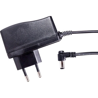 BIG síťový zdroj, 1500mAh / 12V, k napájení video světla BIG LED 120VCR