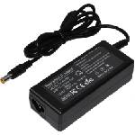  Зарядно за лаптоп Sony заместител - 19.5V 3A 60W 6.5x4.4mm (MAKKI-NA-SO-25)
