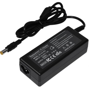  Зарядно за лаптоп Sony заместител - 19.5V 3A 60W 6.5x4.4mm (MAKKI-NA-SO-25)