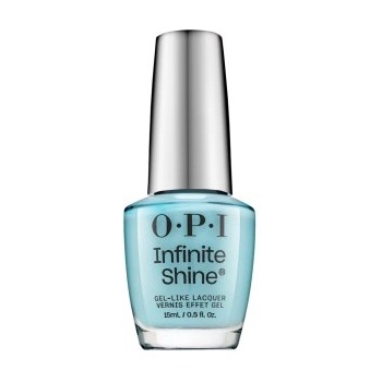 OPI Infinite Shine Gel-Like Lacquer лак за нокти с гел ефект Last from the Past 15 ml