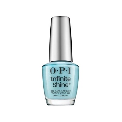 OPI Infinite Shine Gel-Like Lacquer лак за нокти с гел ефект Last from the Past 15 ml