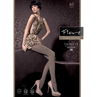 Fiore LAURETTA 60 DEN ash
