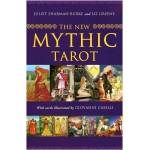 US Games Оригинални карти Таро New Mythic Tarot - Juliet Sharman-Burke, Giovanni Caselli