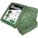 Bradas plachta GREEN 90 g/m2 4 x 6 m PL904/6