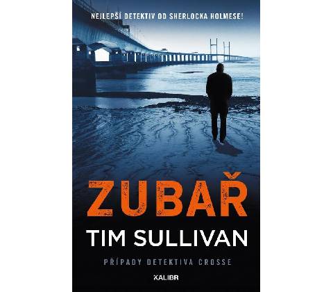 Zubař - Sullivan Tim