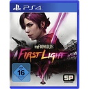Infamous: First Light