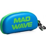 Mad Wave калъф за очила за плуване mad wave case for