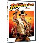 MagicBox Indiana Jones kolekce - 4DVD (062797)