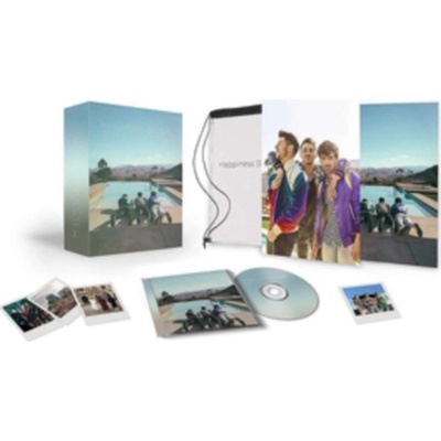 Jonas Brothers - Happiness Begin - Box Set CD