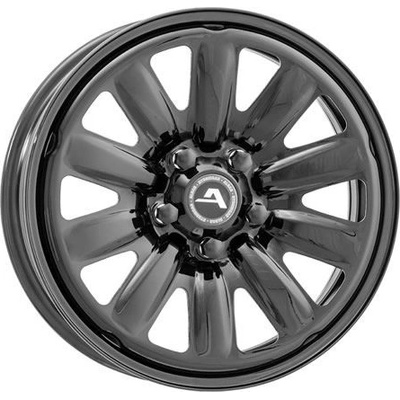 Alcar Stahlrad Hybrid 132800 6.5x17 5x112 ET38