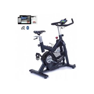 HOUSEFIT RACER 70 iTrain Černá cyklotrenažér