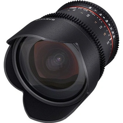 Samyang 10mm T3.1 VDSLR ED AS NCS CS Nikon F-mount