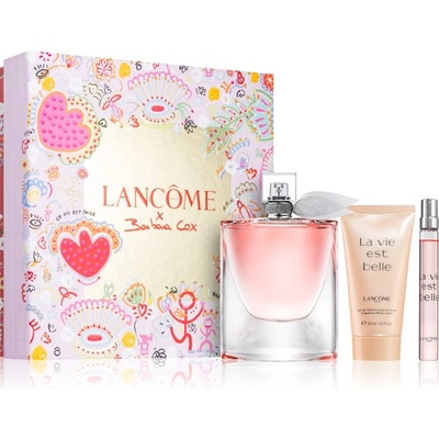 Lancome La vie est belle подаръчен комплект за жени woman